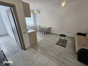 2 Camere Militari Residence Weiner Palada 12, Mobilat, Utilat, Parcare — miniatura 6