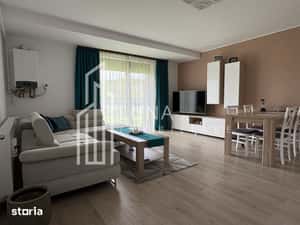 Apartament modern 3 camere cu parcare | Green Residence Tudor — miniatura 4