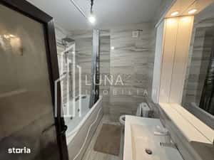 Apartament modern 3 camere cu parcare | Green Residence Tudor — miniatura 5