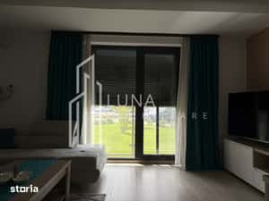 Apartament modern 3 camere cu parcare | Green Residence Tudor — miniatura 6