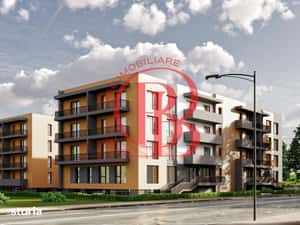 2 camere  Titan Pallady  Metrou Nicolae Teclu — miniatura 6