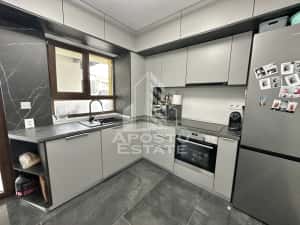 Duplex cu 3 camere si 2 bai complet mobilat si utilat in Giroc. — miniatura 5