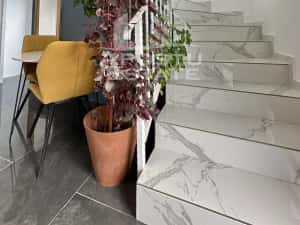 Duplex cu 3 camere si 2 bai complet mobilat si utilat in Giroc. — miniatura 10