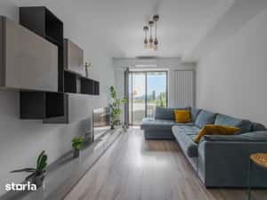 3 Camere Cu Parcare Luminos Novum Grozavesti Regie Politehnica an 2018 — miniatura 4