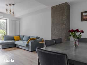3 Camere Cu Parcare Luminos Novum Grozavesti Regie Politehnica an 2018 — miniatura 5