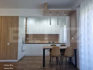 Apartament modern | Finisaje premium | Etaj Intermediar | Parcare | Ba — miniatura 2