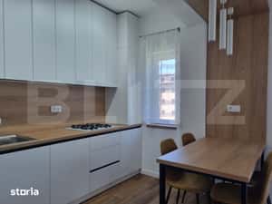 Apartament modern | Finisaje premium | Etaj Intermediar | Parcare | Ba — miniatura 3
