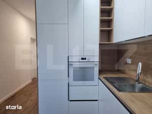 Apartament modern | Finisaje premium | Etaj Intermediar | Parcare | Ba — miniatura 4