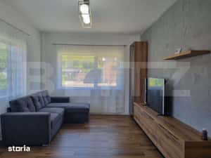 Apartament modern | Finisaje premium | Etaj Intermediar | Parcare | Ba — miniatura 5