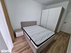 Apartament de închiriat 2 camere Prima Arena — miniatura 5