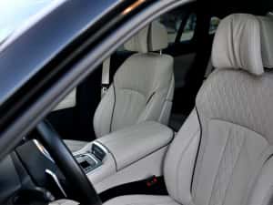 BMW X6 M pachet Km reali fara accidente!! — miniatura 6