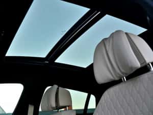 BMW X6 M pachet Km reali fara accidente!! — miniatura 7