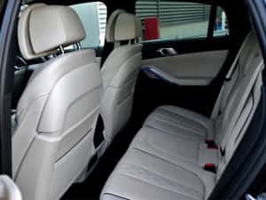 BMW X6 M pachet Km reali fara accidente!! — miniatura 8