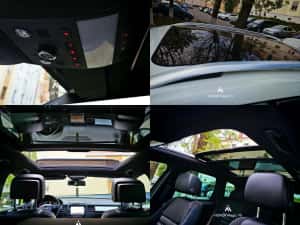 Volkswagen Touareg full 3.0 diesel 2015 — miniatura 5
