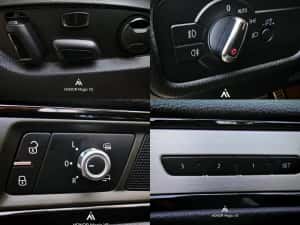 Volkswagen Touareg full 3.0 diesel 2015 — miniatura 6
