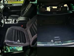 Volkswagen Touareg full 3.0 diesel 2015 — miniatura 7