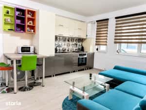 Apartament de inchiriat Mamaia-Sat pe termen lung — miniatura 5