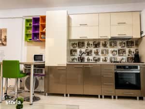 Apartament de inchiriat Mamaia-Sat pe termen lung — miniatura 6