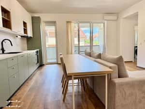 Prima închiriere! Apartament modern 2 camere | Centru - Promenada Mall — miniatura 3