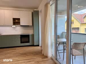 Prima închiriere! Apartament modern 2 camere | Centru - Promenada Mall — miniatura 6