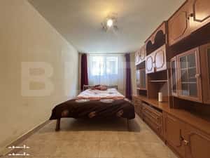 Apartament cu 2 camere, decomandat -  Gherla