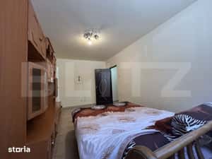 Apartament cu 2 camere, decomandat -  Gherla — miniatura 3