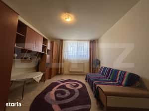Apartament cu 2 camere, decomandat -  Gherla — miniatura 5