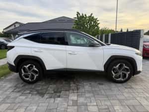 Hyundai Tucson Hyundai Tucson FULL Hybrid 1.6 T-GDI 230CP Style Istoric — miniatura 4