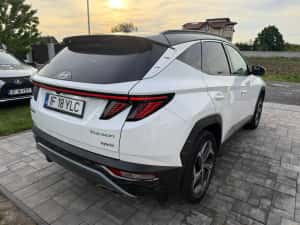 Hyundai Tucson Hyundai Tucson FULL Hybrid 1.6 T-GDI 230CP Style Istoric — miniatura 5