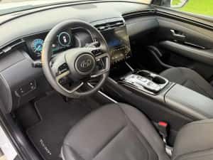 Hyundai Tucson Hyundai Tucson FULL Hybrid 1.6 T-GDI 230CP Style Istoric — miniatura 8