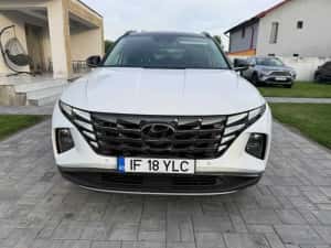 Hyundai Tucson Hyundai Tucson FULL Hybrid 1.6 T-GDI 230CP Style Istoric — miniatura 10