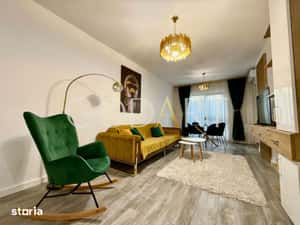 Parcului 20 | 2 Camere Premium | Terasă 27 mp | Mobilat | Utilat Lux — miniatura 4