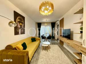 Parcului 20 | 2 Camere Premium | Terasă 27 mp | Mobilat | Utilat Lux — miniatura 5