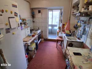 Apartament  3 camere Canta , 80 metri, etaj 1 Cod:160594 — miniatura 5