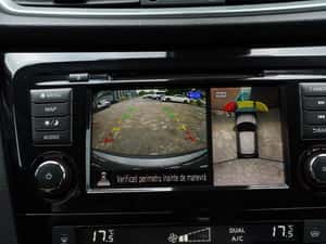 Nissan Qashqai Manuală 157 HP Benzină — miniatura 2