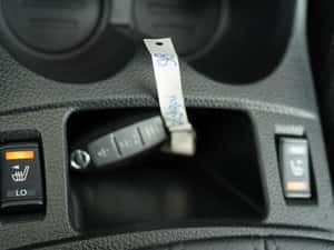 Nissan Qashqai Manuală 157 HP Benzină — miniatura 3