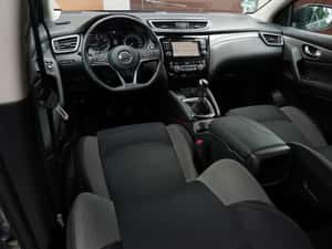 Nissan Qashqai Manuală 157 HP Benzină — miniatura 5