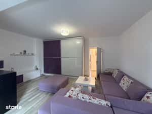 Apartament de închiriat cu garaj — miniatura 4