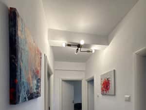 Apartament de închiriat cu garaj — miniatura 6