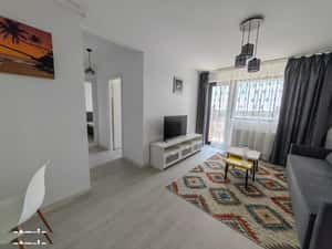Apartament 2 camere| Loc de parcare | HILS | Metrou Nicolae Teclu — miniatura 3
