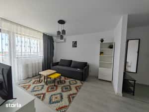 Apartament 2 camere| Loc de parcare | HILS | Metrou Nicolae Teclu — miniatura 4