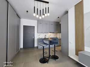 Apartament 2 camere Cavar Residence — miniatura 3