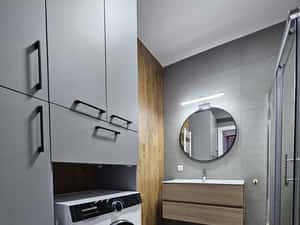 Apartament 2 camere Cavar Residence — miniatura 5