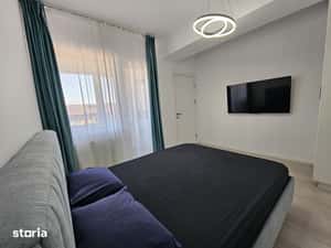 Apartament 2 camere Cavar Residence — miniatura 6
