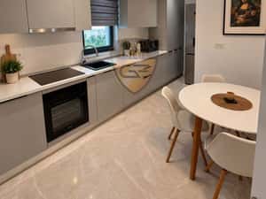 Campus Universitate 2 Camere Solid House | Parcare Subterana — miniatura 4