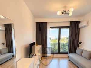 Campus Universitate 2 Camere Solid House | Parcare Subterana — miniatura 5