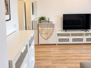 Campus Universitate 2 Camere Solid House | Parcare Subterana — miniatura 6