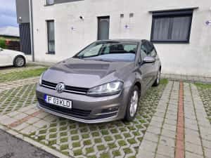 Golf 7  Xenon/ Led / 1.6 Diesel An  2014