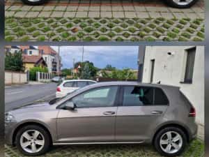 Golf 7  Xenon/ Led / 1.6 Diesel An  2014 — miniatura 2