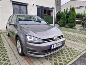Golf 7  Xenon/ Led / 1.6 Diesel An  2014 — miniatura 3